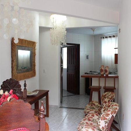 Condominio Sao Cristovao 산타 크루스 카브랄리아 외부 사진