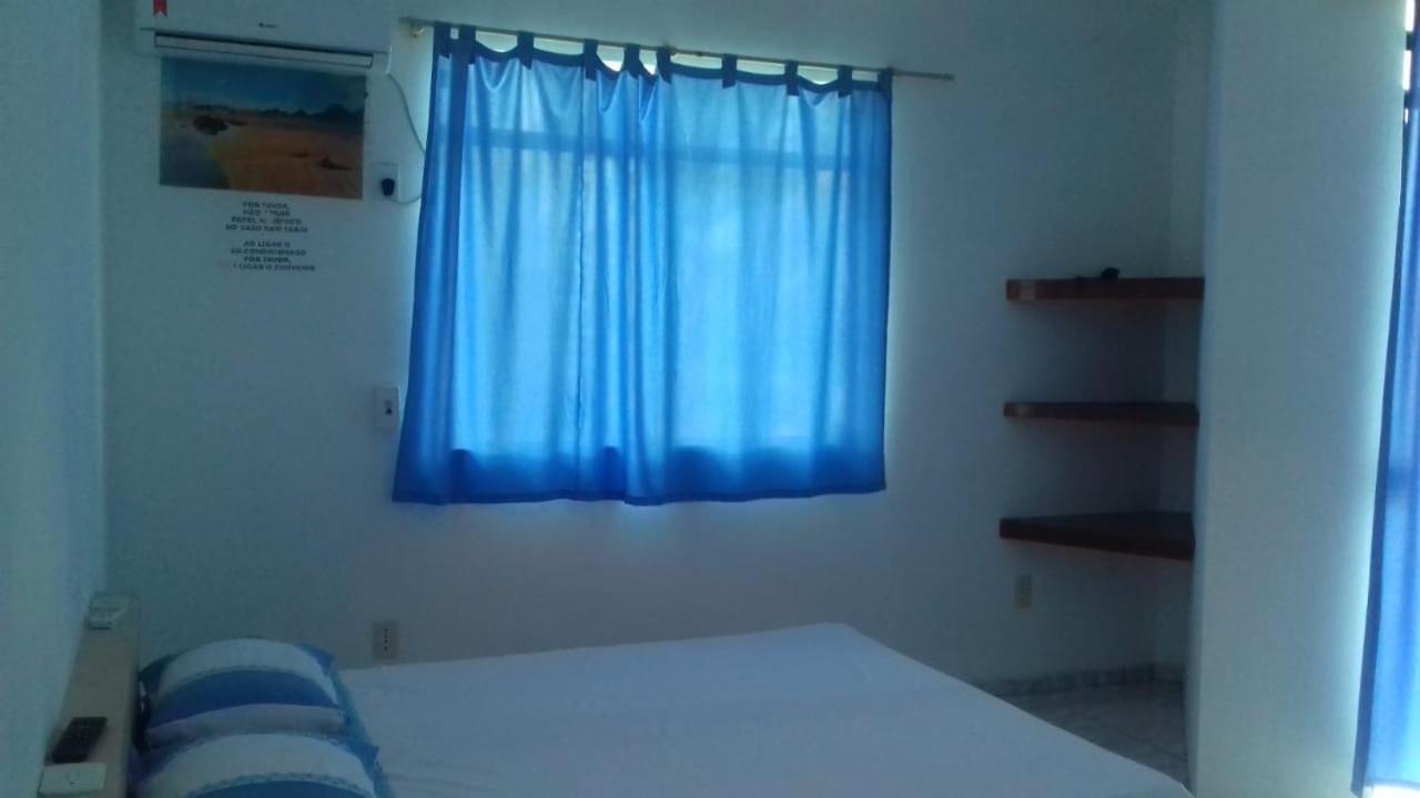Condominio Sao Cristovao 산타 크루스 카브랄리아 외부 사진