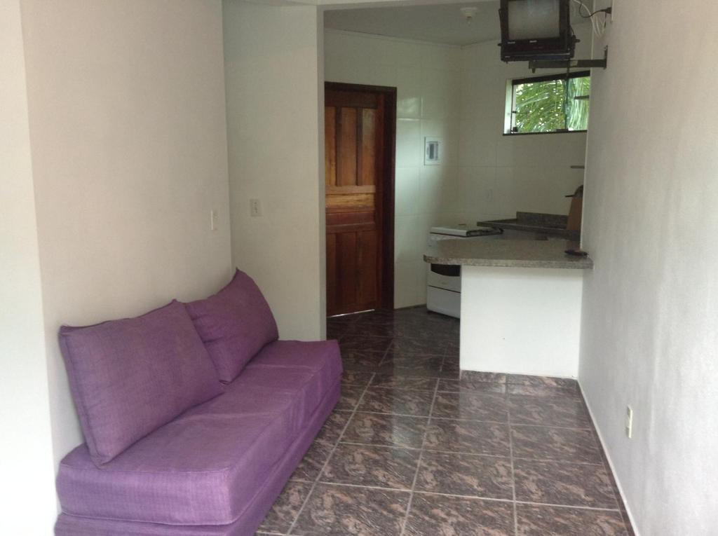 Condominio Sao Cristovao 산타 크루스 카브랄리아 외부 사진