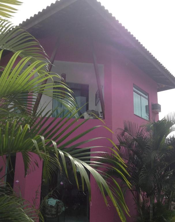 Condominio Sao Cristovao 산타 크루스 카브랄리아 외부 사진