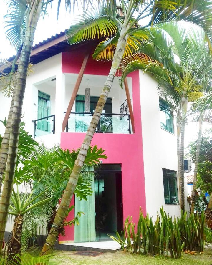 Condominio Sao Cristovao 산타 크루스 카브랄리아 외부 사진